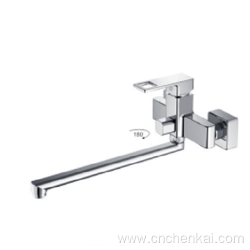 Excellent Quality Single Lever Wall-Mounted Shower Mixer